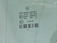 Mercedes-Benz E (W212) Esiukse klaas, parem Varuosa kood: A2127250810
Kere tüüp: Sedaan
Moo...