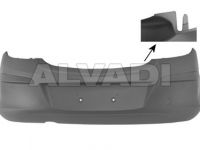 Opel Corsa (D) 2006-2014 stange STANGE mudelile OPEL CORSA D Asukoht (esi/taga)...
