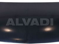 Opel Corsa (D) 2006-2014 kapott KAPOTT mudelile OPEL CORSA D Asukoht (esi/taga)...