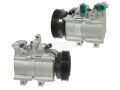 Kia Sportage 2004-2010 KONDITSIONEERI KOMPRESSOR KONDITSIONEERI KOMPRESSOR mudelile KIA SPORTAGE...