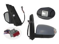 Ford C-Max 2010-2019 PEEGEL VÄLINE PEEGEL VÄLINE mudelile FORD C-MAX Soojendus: so...