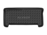 Toyota Yaris 1999-2005 pagasiruumi kate PAGASIRUUMI KATE mudelile TOYOTA YARIS (CP10) A...