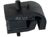 Volkswagen Caddy (14D) 1982-1992 KÄIGUKASTI PADI KÄIGUKASTI PADI mudelile VW CADDY I (14D) Mooto...
