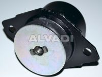 Volkswagen Golf 3 1991-2002 KÄIGUKASTI PADI KÄIGUKASTI PADI mudelile VW GOLF III (1H) (HB +...