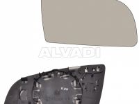 Audi A3 (8P) 2003-2012 VÄLIPEEGLIKLAAS ALUSEGA VÄLISPEEGLIKLAAS ALUSEGA mudelile AUDI A3 (8P),...