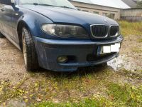 BMW 3 (E46) 2001 - Auto varuosadeks