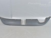Volkswagen Golf 7 Tagapampri spoiler  Varuosa kood: 5G6807568D 9B9
Kere tüüp: Univers...
