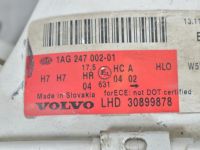 Volvo S40 1996-2003 Esituli, vasak Varuosa kood: 30899884
Lisamärkmed: 1AG247002-0...