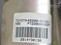 Toyota Corolla Roolivõimendi (elektr.) Varuosa kood: 45250-02480
Kere tüüp: Universaal...