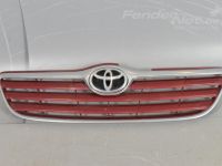 Toyota Corolla ILUVÕRE Varuosa kood: 53114-02901
Kere tüüp: Universaal...
