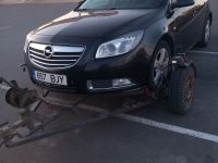 Opel Insignia (A) 2010 - Auto varuosadeks