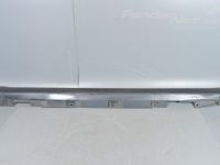 Toyota Corolla Verso Küljekarbi plast, vasak Varuosa kood: 75852-0F010
Kere tüüp: Mahtuniver...