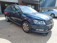 Volkswagen Passat (B7) 2012 - Auto varuosadeks