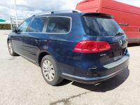 Volkswagen Passat (B7) 2012 - Auto varuosadeks