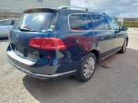 Volkswagen Passat (B7) 2012 - Auto varuosadeks