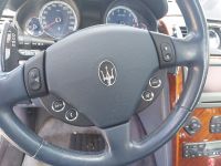 Maserati Quattroporte 2006 - Auto varuosadeks