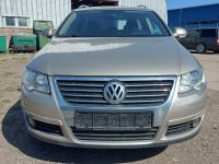 Volkswagen Passat 2006 - Auto varuosadeks