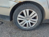 Volkswagen Passat 2006 - Auto varuosadeks