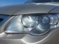 Volkswagen Passat 2006 - Auto varuosadeks