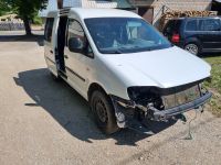 Volkswagen Caddy (2K) 2007 - Auto varuosadeks