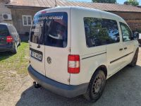 Volkswagen Caddy (2K) 2007 - Auto varuosadeks
