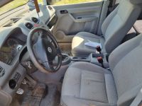 Volkswagen Caddy (2K) 2007 - Auto varuosadeks