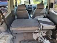 Volkswagen Caddy (2K) 2007 - Auto varuosadeks
