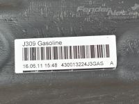 Chevrolet Orlando Kütusepaak (bensiin) Varuosa kood: 13251258
Kere tüüp: Mahtuniversaa...