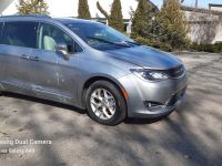 Chrysler Pacifica 2020 - Auto varuosadeks