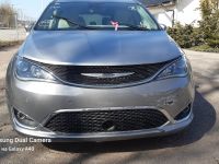 Chrysler Pacifica 2020 - Auto varuosadeks