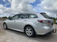 Mazda 6 (GH) 2010 - Auto varuosadeks