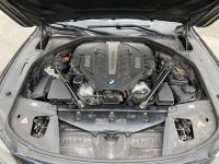 BMW 7 (F01 / F02 / F03 / F04) 2011 - Auto varuosadeks