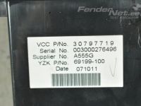 Volvo V50 Infoekraan Varuosa kood: 36001469
Kere tüüp: Universaal
Mo...
