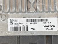 Volvo V50 Mootori juhtplokk (2.0 diisel) Varuosa kood: 36000592
Kere tüüp: Universaal
Mo...