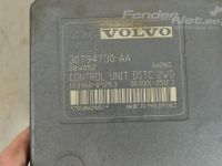 Volvo V50 ABS pump + juhtplokk Varuosa kood: 30793527 / 30793529
Kere tüüp: Un...