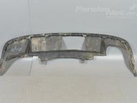 Volkswagen Passat (B7) Tagapampri spoiler  Varuosa kood: 3AF807521A  9B9
Kere tüüp: Univer...
