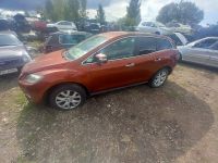 Mazda CX-7 2007 - Auto varuosadeks