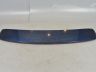 Tagaluugi spoiler Mercedes-Benz CLS W218 / 01.2010-12.2018
Varuos...