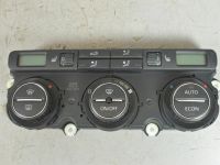Volkswagen Passat Jahutuse / soojenduse juhtplokk Varuosa kood: 3C0907044BC WZU
Kere tüüp: Univer...