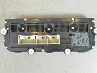 Volkswagen Passat Jahutuse / soojenduse juhtplokk Varuosa kood: 3C0907044BC WZU
Kere tüüp: Univer...