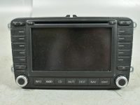 Volkswagen Passat CD / Raadio / Navigatsiooni seade Varuosa kood: 1K0035198B
Kere tüüp: Universaal
...