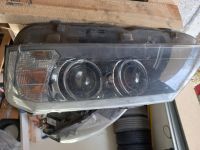 BMW X3 (F25) 2012 Bi Xenon esituled, parem, vasak