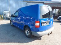 Volkswagen Caddy (2K) 2007 - Auto varuosadeks