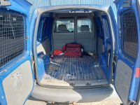 Volkswagen Caddy (2K) 2007 - Auto varuosadeks