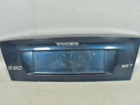 Volvo S60 Tagaluugi plast Varuosa kood: 39876170
Kere tüüp: Sedaan
Mootor...