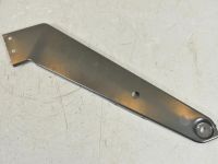 Volkswagen Passat (B7) 2010-2014 Esipaneeli plekk, parem (esitule peal) Varuosa kood: 3G0805932
Lisamärkmed: *Uus origi...