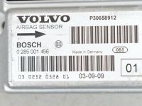Volvo S60 Turvavarustuse juhtplokk Varuosa kood: 30658912
Kere tüüp: Sedaan
Mootor...