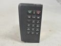Volvo S60 Telefon Varuosa kood: 36000656
Kere tüüp: Sedaan
Mootor...