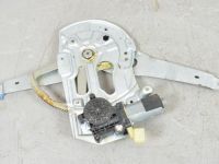 Volvo S60 Esiukse klaasitõstuk, parem (el.)(kompl.) Varuosa kood: 30784579
Kere tüüp: Sedaan
Mootor...