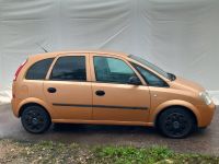 Opel Meriva (A) 2004 - Auto varuosadeks